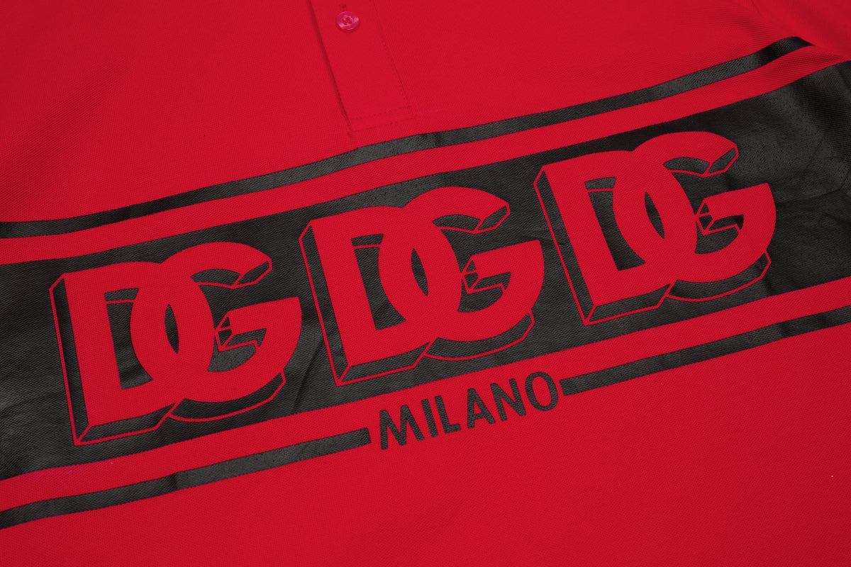 Fashion Polo Shirts-69