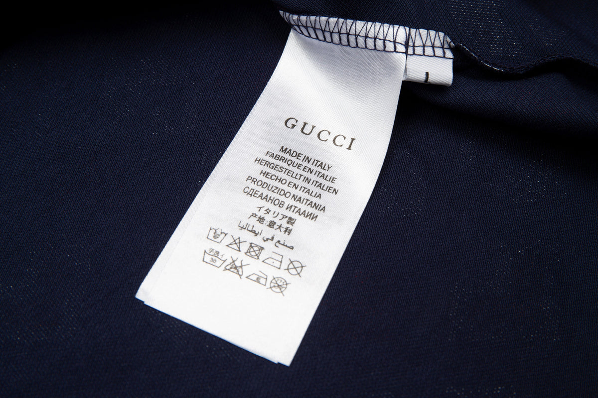 Fashion Polo Shirts-6