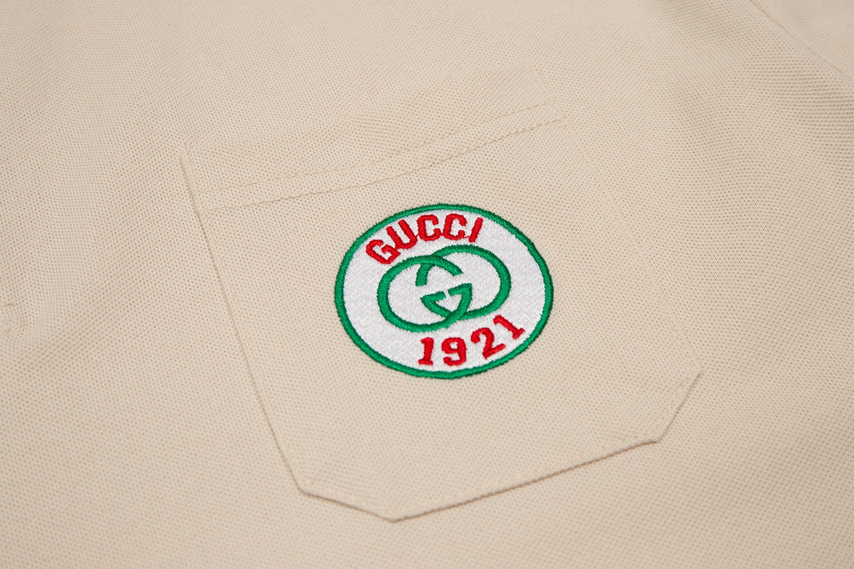 Fashion Polo Shirts-56