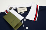 Fashion Polo Shirts-4
