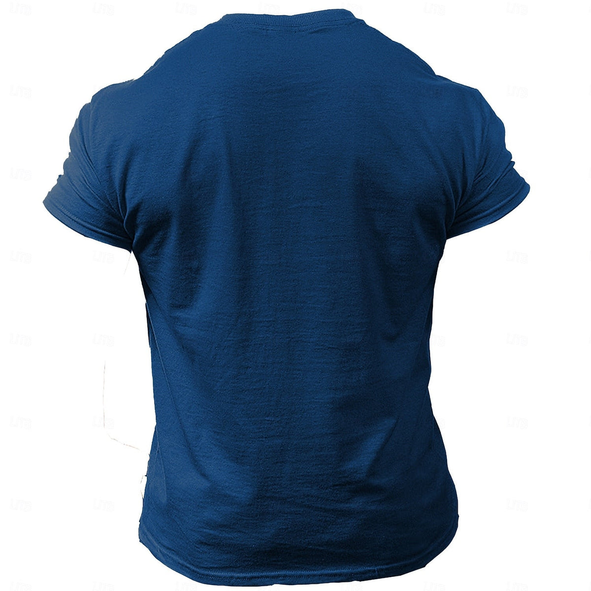 Men's Funny Slang Sleeve