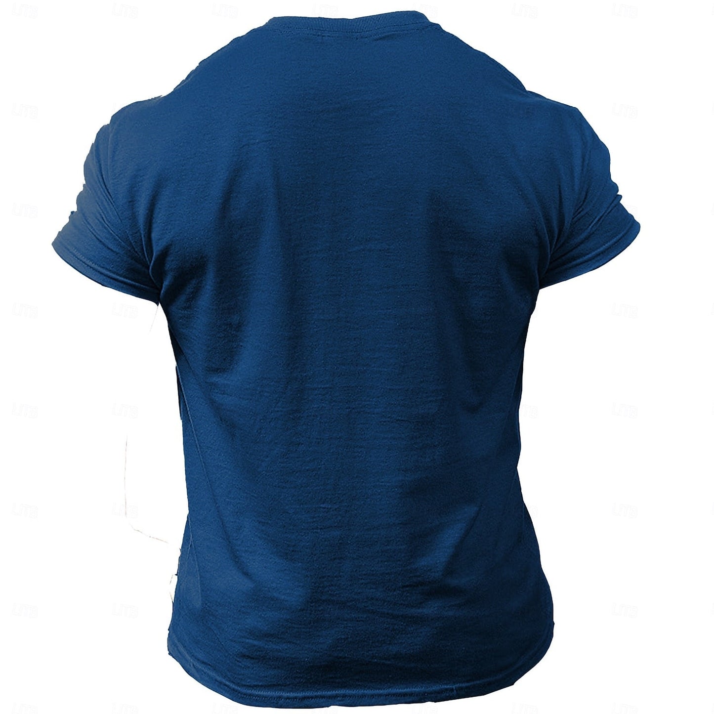 Men's Funny Slang T shirt Short Sleeve T shirt