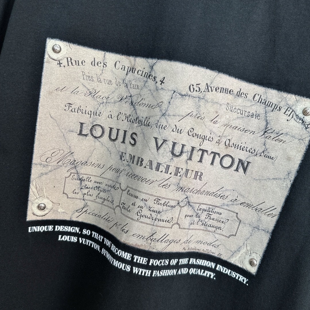 CrackedPrint T Shirt