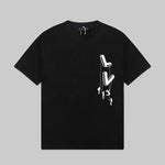 Paratrooper Print T-shirt