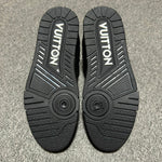 New color matching casual board shoes