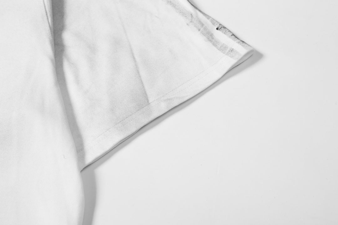 Old Graffiti T Shirt