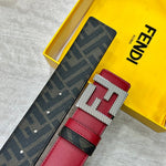 Fashion Belts-49