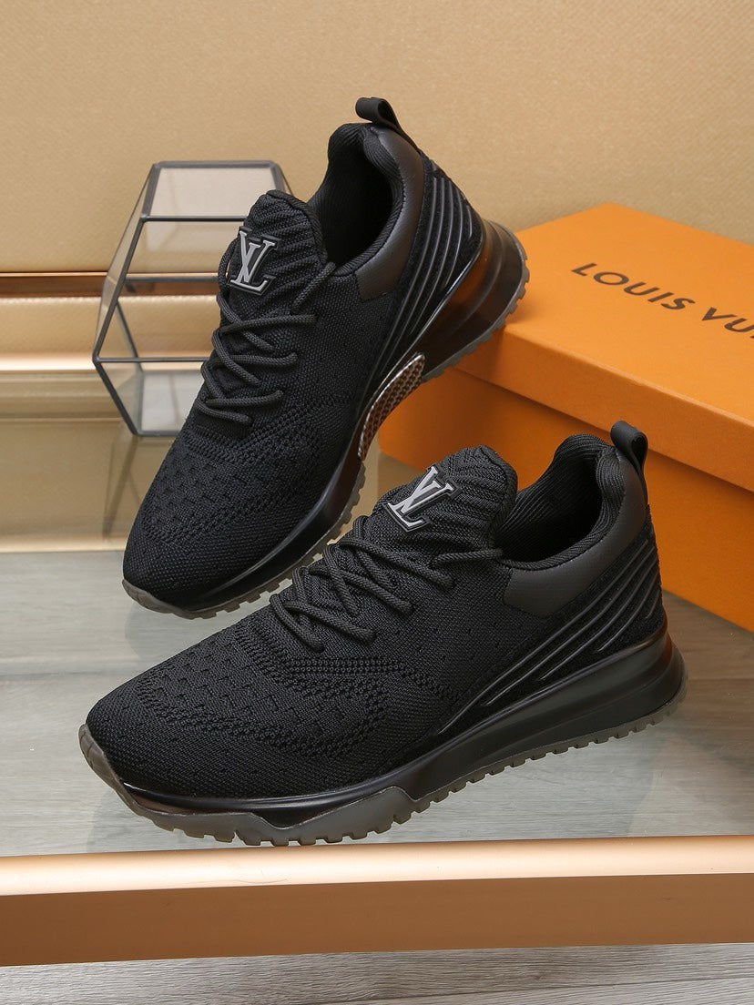 Elegant & Fashionable Men's Premium Shoes-15