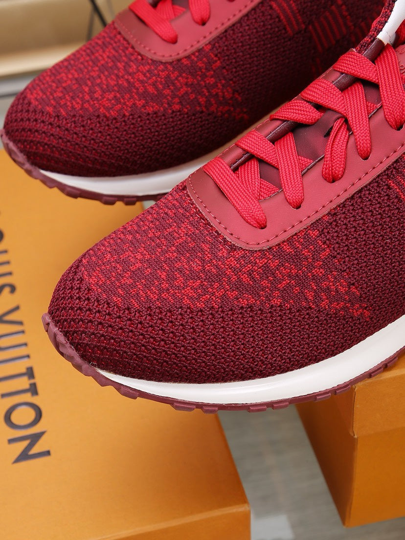 Elegant & Fashionable Men's Premium Shoes-25