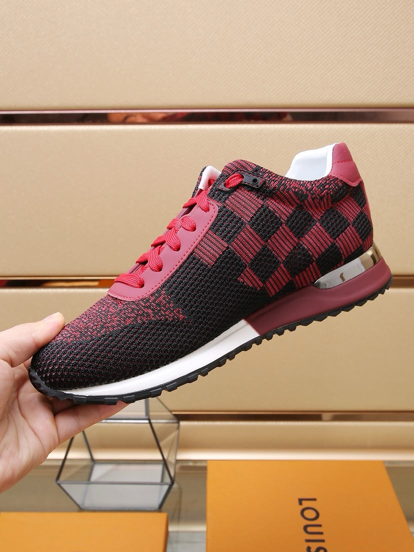 Elegant & Fashionable Men's Premium Shoes-27