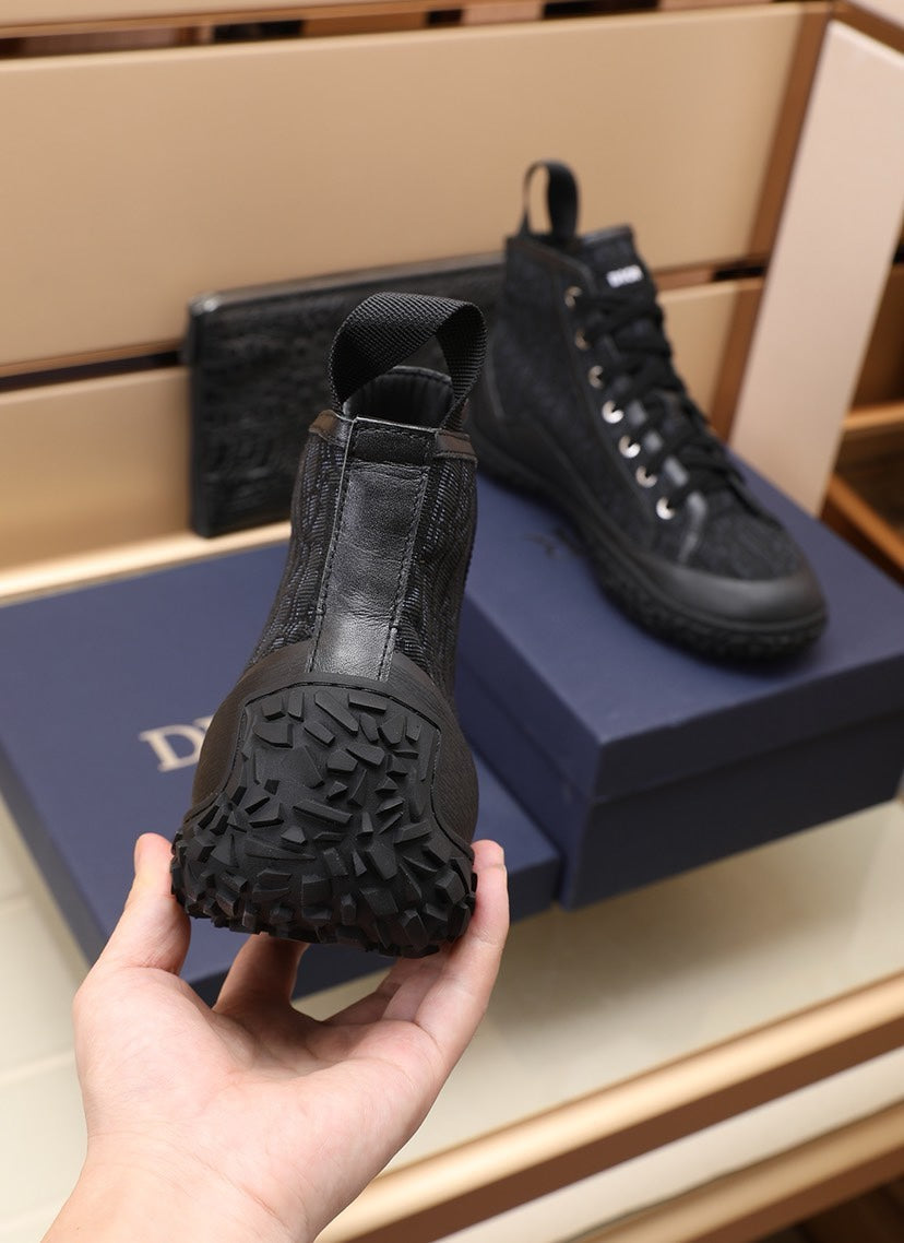 Elegant & Fashionable Men's Premium Shoes-50