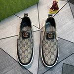 Elegant & Fashionable Men's Premium Shoes-80