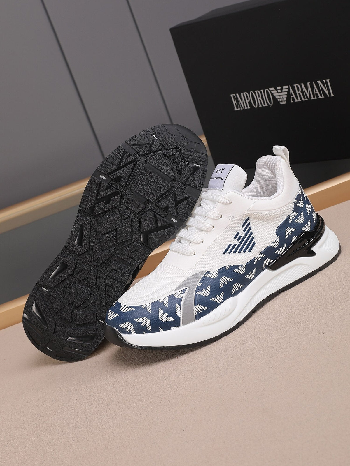 Elegant & Fashionable Men's Premium Shoes-105