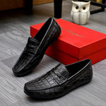 Elegant & Fashionable Men's Premium Shoes-123