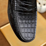 Elegant & Fashionable Men's Premium Shoes-123