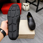 Elegant & Fashionable Men's Premium Shoes-123
