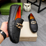 Elegant & Fashionable Men's Premium Shoes-129