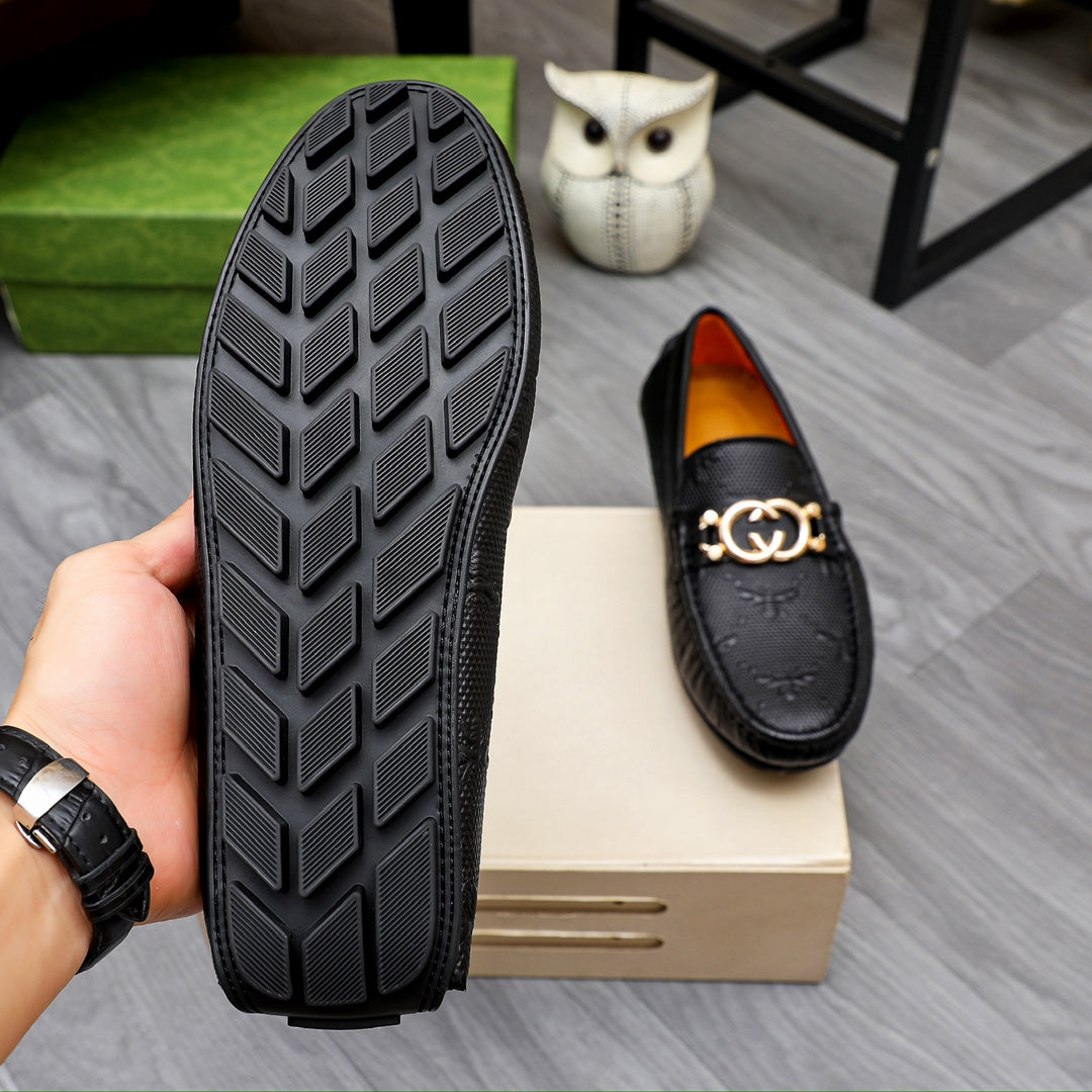 Elegant & Fashionable Men's Premium Shoes-129