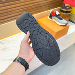 Elegant & Fashionable Men's Premium Shoes-132）