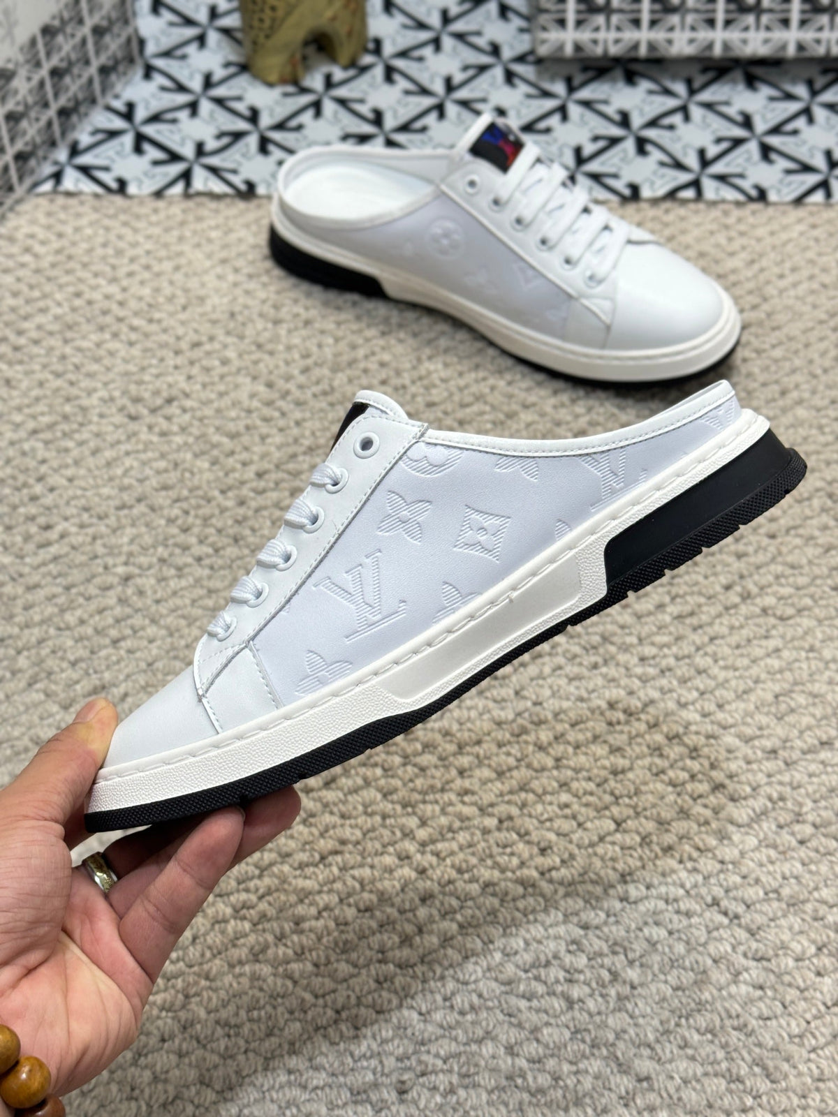 Elegant & Fashionable Men's Premium Shoes-163