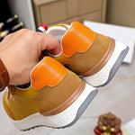 Elegant & Fashionable Men's Premium Shoes-188