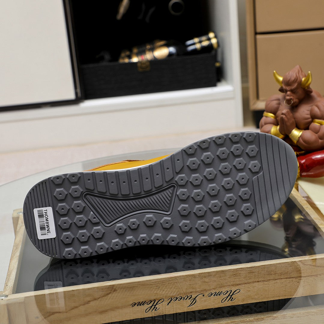 Elegant & Fashionable Men's Premium Shoes-188