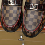 Elegant & Fashionable Men's Premium Shoes-194