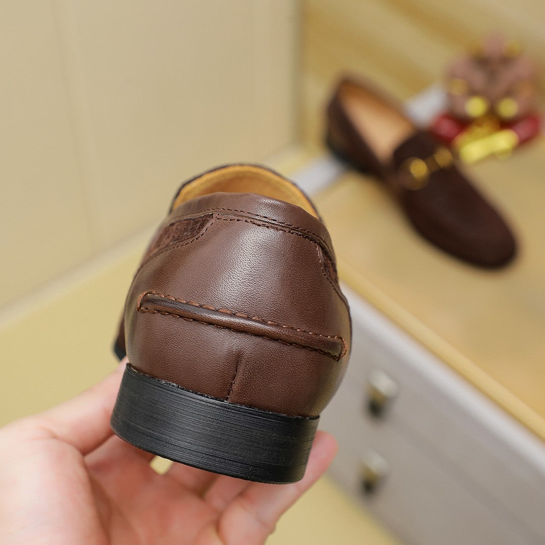 Elegant & Fashionable Men's Premium Shoes-199