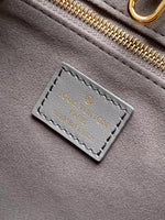 Exquisite leather bags-394