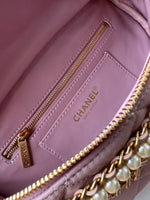 Exquisite leather bags-375