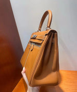 Exquisite leather bags-293