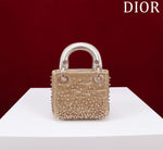 Exquisite leather bags-116