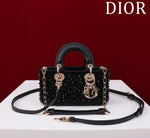 Exquisite leather bags-119