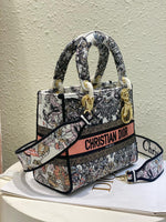 Exquisite leather bags-142