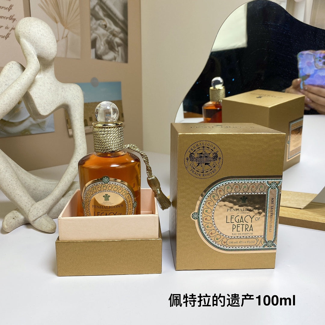 Petra's Heritage EDP 100ml
