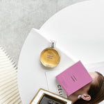 Encounter (yellow encounter) women's eau de toilette