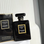 Miss Coco Black Women's Perfume 100ml