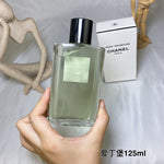 Eau de Parfum Paris-Edinburgh Unisex Perfume 125ml