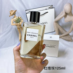 Eau de Parfum Paris-Deauville Unisex Perfume 125ml