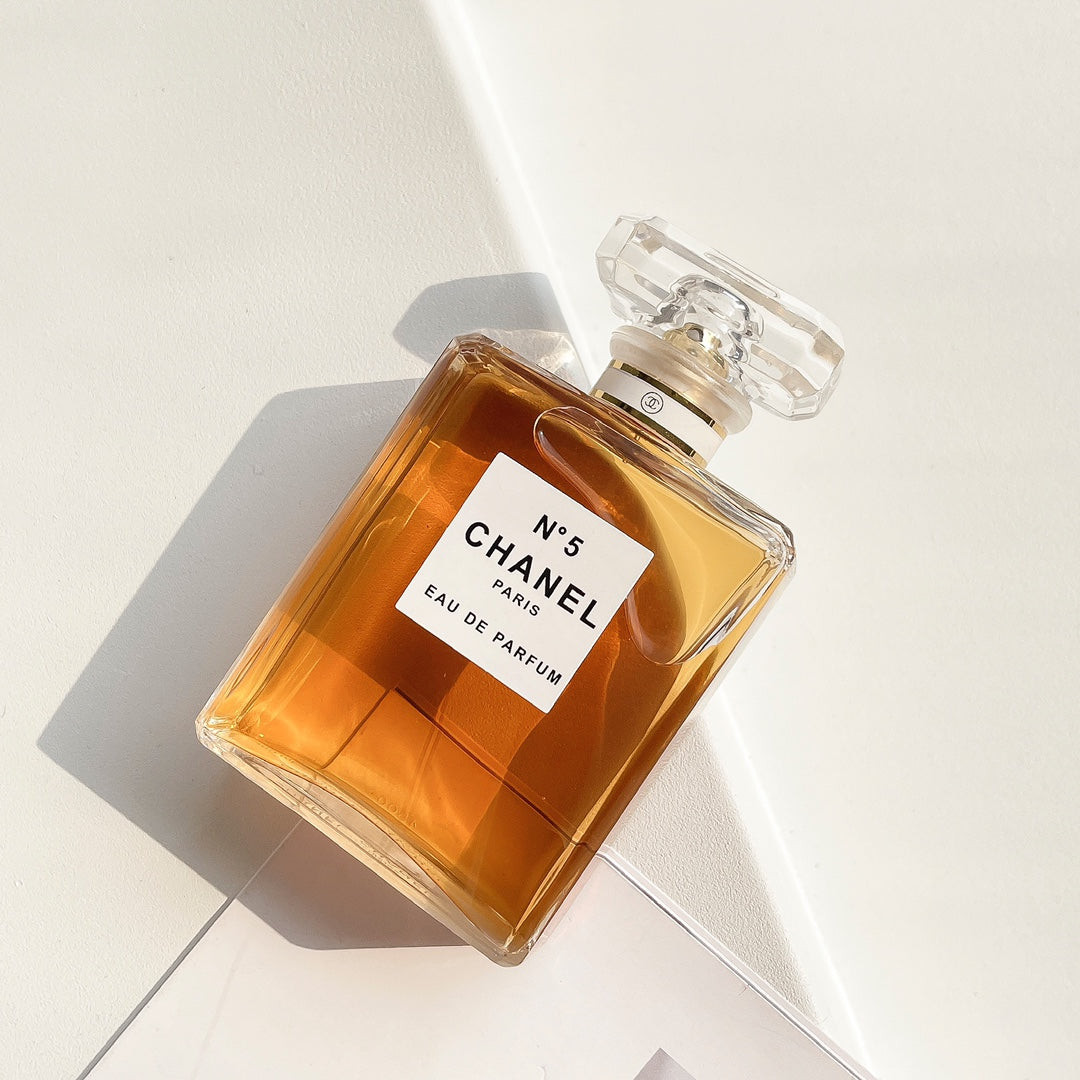 Yellow No. 5 Eau de Parfum