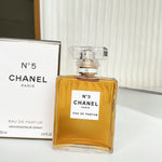 Yellow No. 5 Eau de Parfum