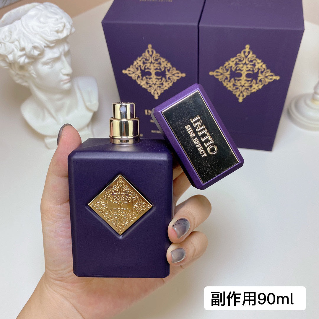 Private Fragrance Side Effects Neutral Eau de Parfum 90ml