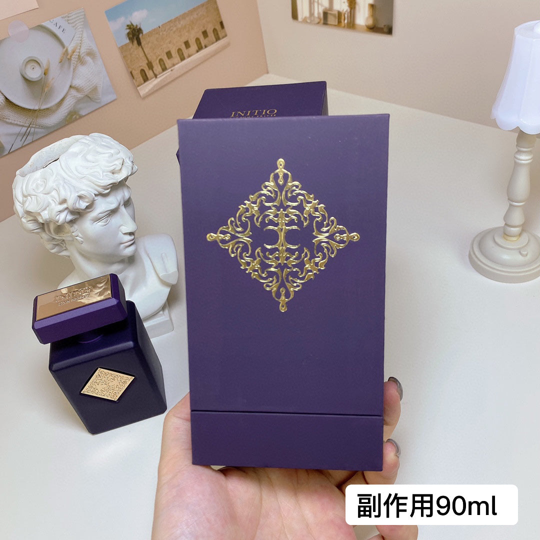 Private Fragrance Side Effects Neutral Eau de Parfum 90ml