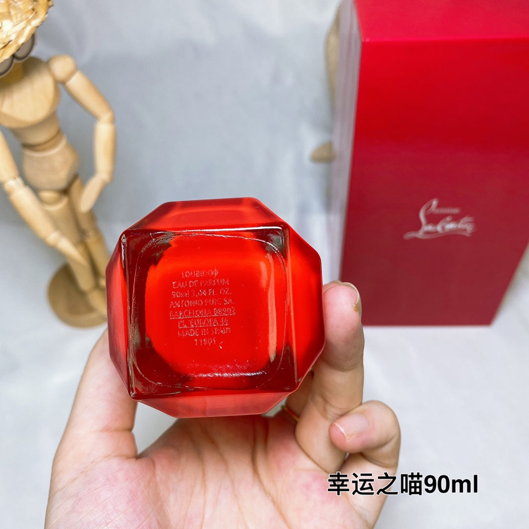 Lucky Cat Women's Perfume 90ml