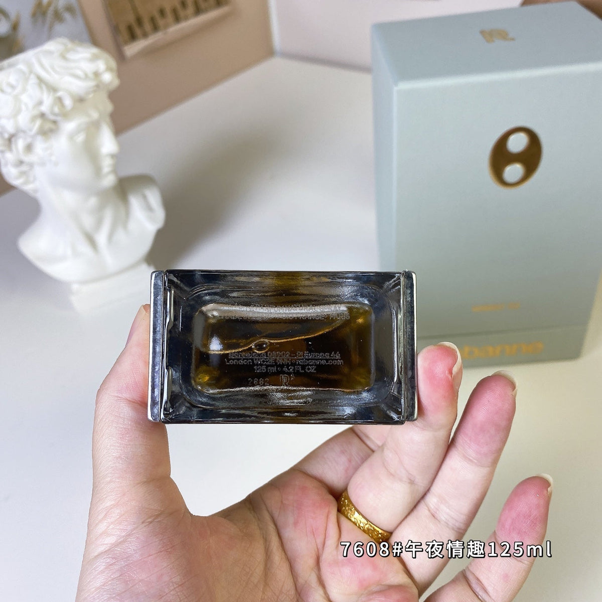 Brocade Unisex Perfume 125ml（复制）