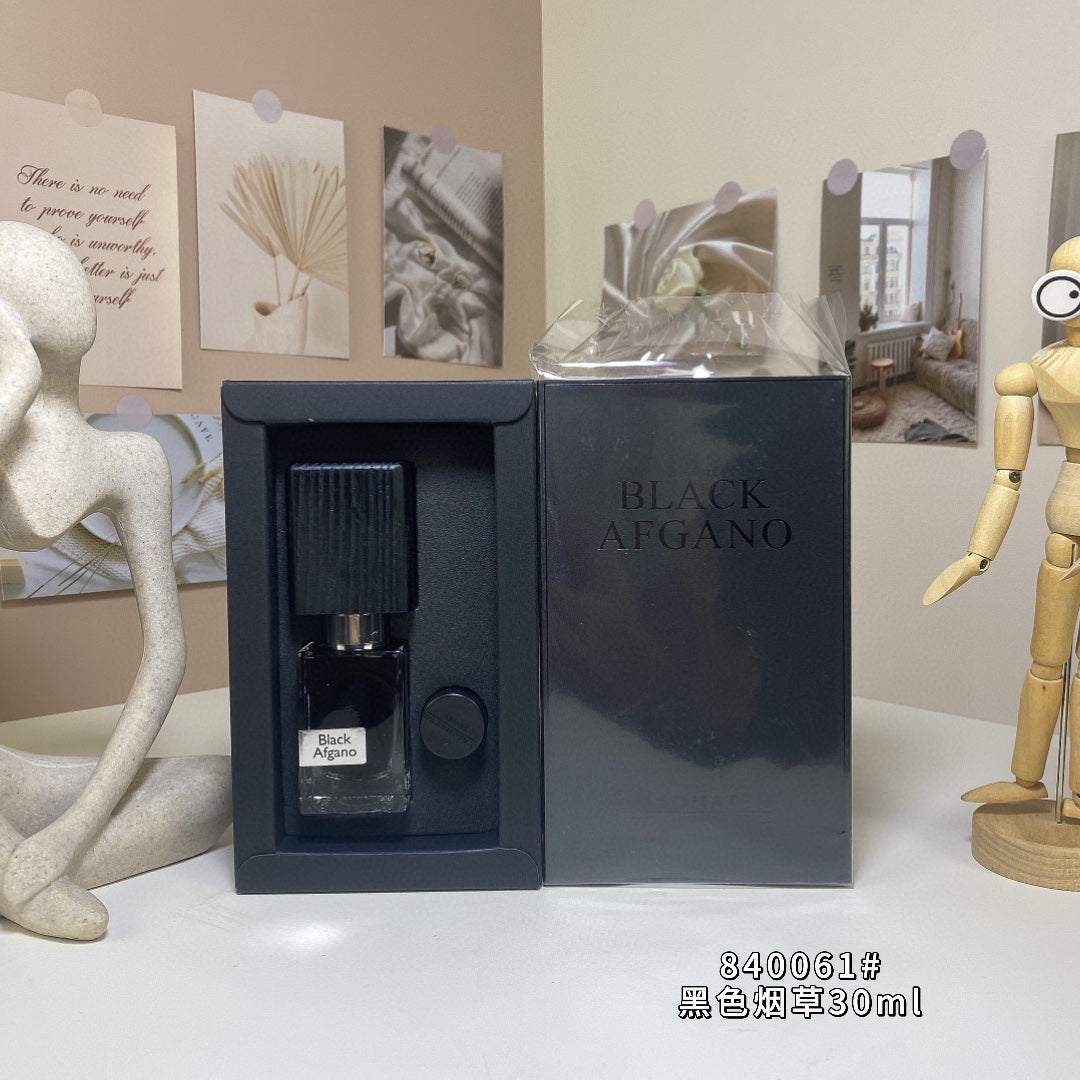 Black Tobacco Unisex Perfume 30ml