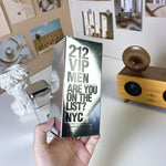 Gold Party Men's Perfume 100ml