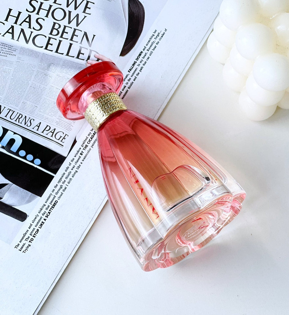 Adventure Princess Eau de Toilette 90ml