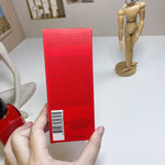 Intense version of women's perfume 100ml