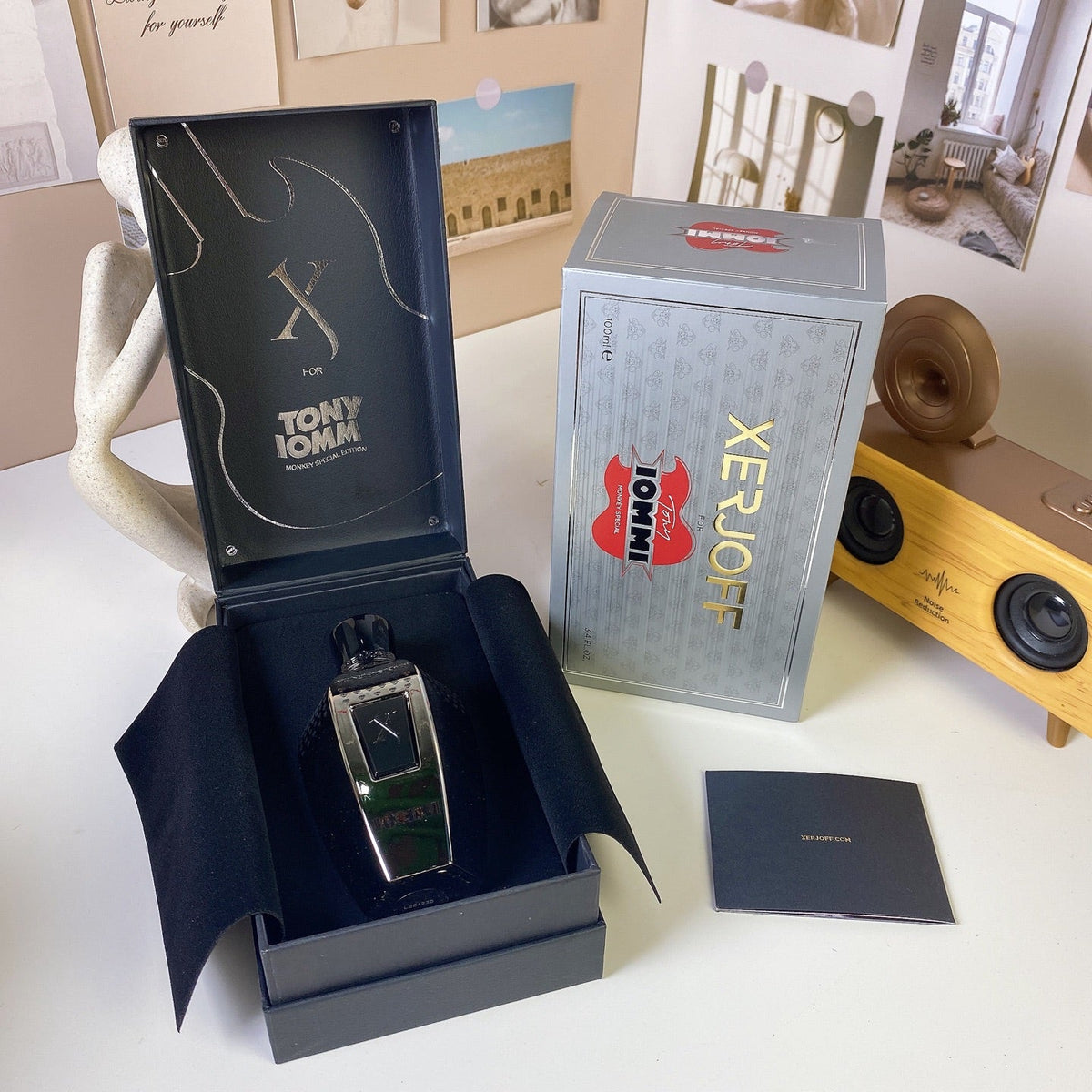 Special Edition Unisex Perfume 100ml